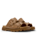 Camper Sandalen Brutus " Brutus Sandal " in Mittelbraun