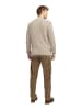 Jack & Jones Jogginghose JPSTKANE CORDUROY JOGGER comfort/relaxed in Braun