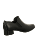 Everybody Ankle Boots in Schwarz