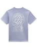 Vans T-Shirt "Hand Circle Ss Tee" in Multicolor