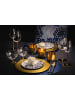 Eisch 2er Set Allround-Weingläser Essenca SensisPlus Gold Edition 580 ml in gold