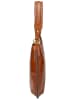 BRIC`s Handtasche Volterra Hobo Bag in Tabacco