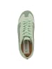 GENESIS Sneaker low G-Moto Monocolour in gruen