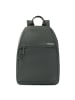 Hedgren Inner City Vogue Rucksack RFID 30 cm in black ink