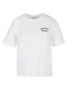 Mister Tee T-Shirts in white