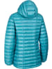 DLX Jacke in Blau