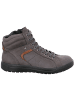 Jomos Winterstiefel in schwarz