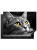 OnlyWow Herdabdeckplatte Katze
