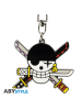 Abysse Deutschland Nonbook - ONE PIECE - Keychain Zoro