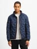 Tom Tailor Jacke in marine