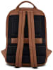 Jost Rucksack Tromsoe in Cognac