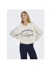 JDY Sweatshirt in oatmeal