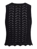 JJXX Stricktop in Black