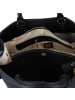 Guess Meridian II Handtasche 30 cm in black