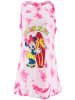 Disney Minnie Mouse Sommerkleid Disney Minnie Mouse in Pink