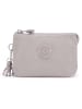 Kipling Basic Creativity S Kosmetiktasche 14,5 cm in grey gris