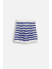 Coccodrillo Kurze hosen in blau