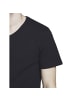 Jack & Jones T-Shirt 2er Pack in Schwarz/Weiß