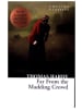 HarperCollins Buch - Far from the Madding Crowd
