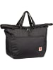 FJÄLLRÄVEN Handtasche High Coast Tote 30 in Black