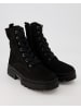 Gabor Comfort Boots in Schwarz