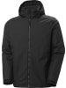 Helly Hansen Jacke "Manchester 2.0" in Schwarz