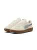 Puma Sneaker "Palermo Metallic Safari JR" in Weiß