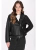 DreiMaster Women Jacket in black