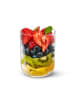 Black+Blum BLACK+BLUM | Lunchbecher, TO-GO LUNCH, Schiefer, 450 ML