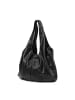 Elodie Details Wickeltasche - Draped tote black in Schwarz