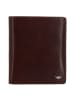 Golden Head Colorado Geldbörse RFID Schutz Leder 13 cm tabacco