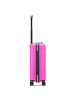 MODO by roncato Supernova 2.0 4 Rollen Kofferset 3-teilig fuchsia