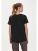 Athlecia Funktionsshirt LIZZY in 1111 Black Melange