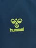 Hummel Jacke Hmllead Bench Jacket Kids in DARK DENIM