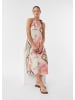 comma Kleid in 44B1_altrosa