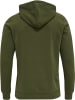 Hummel Hummel Kapuzenpullover Hmloscar Herren in RIFLE GREEN