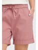 Oxmo Chinoshorts OXChannell in Rosa