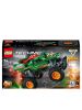 LEGO Bausteine Technic 42149 Monster Jam Dragon - ab 7 Jahre