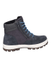 superfit Wander- & Bergschuhe in Grau
