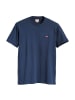 Levi´s T-Shirt 2er Pack in Blau
