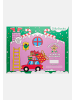 DillySocks Socken-Adventskalender Adventskalender 2025 in Mehrfarbig