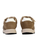 Scholl Sneakers mit Reißverschluss Beverly Gold