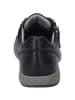 Josef Seibel Sneaker Caren 12 in schwarz