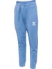 Hummel Hummel Pants Hmlon Unisex Kinder in CORONET BLUE