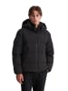 Marc O'Polo Daunenjacke MOP x Function in Schwarz
