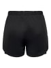 Only Play Trainingsshorts in Black 1