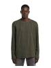 G-Star Raw Tweeter A-Line T-Shirt asfalt