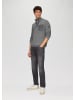 s.Oliver Strickpullover langarm in Grau