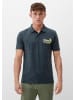s.Oliver Polo-Shirt in 59D1_navy
