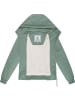 ragwear Bomberjacke Oggie Warm YOUMODO in Dusty Green